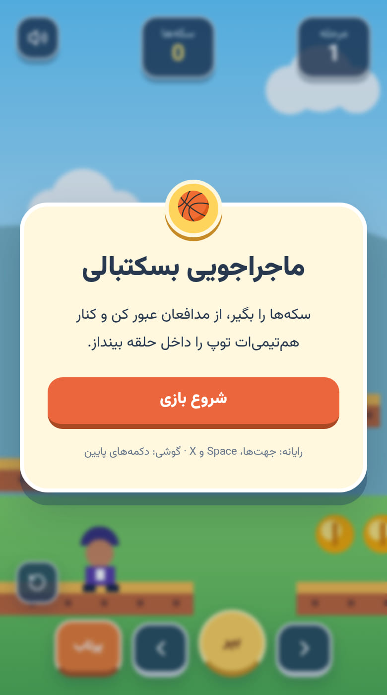 ماجراجوی سکهای