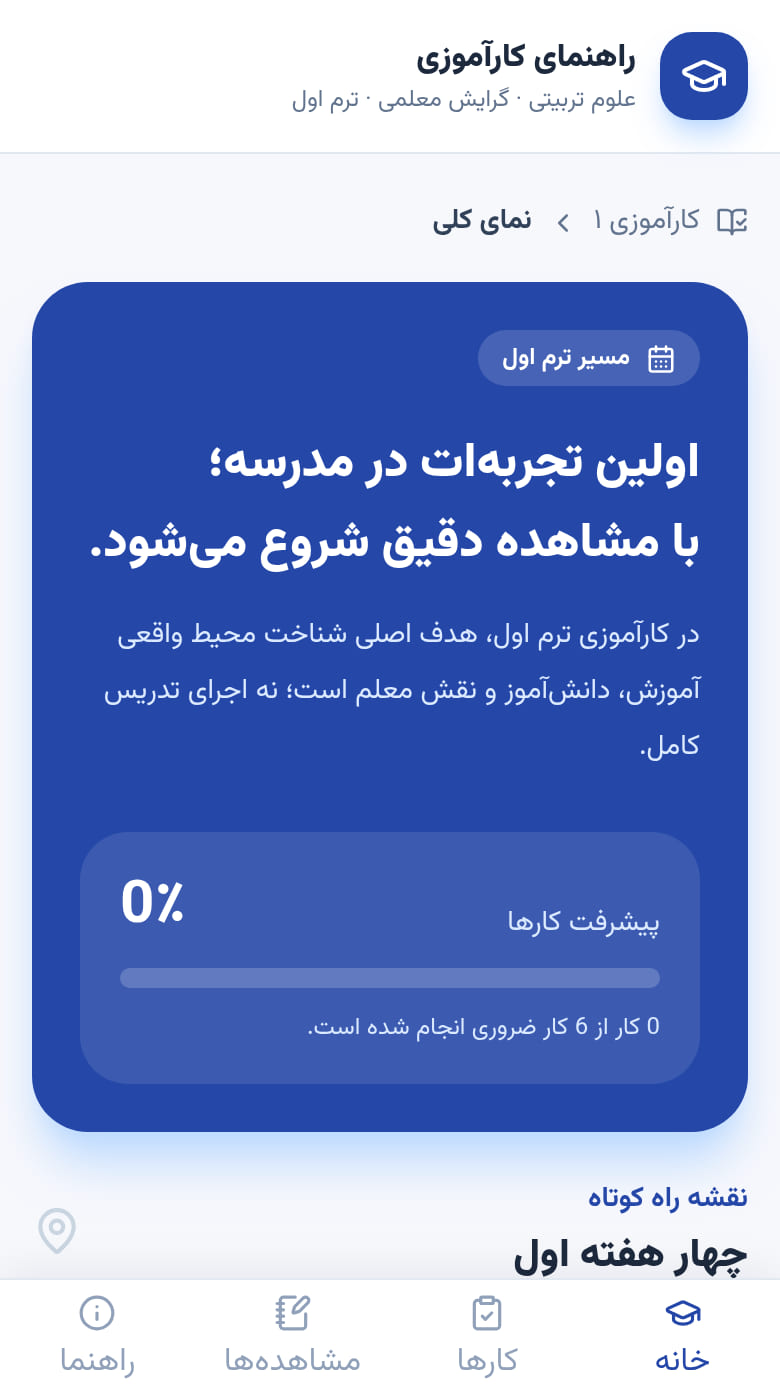 پژواک اینده